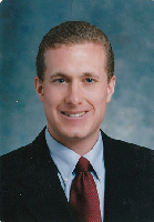 Dr. Nicholas Rogers, MD