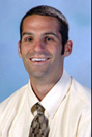 Dr. Nicholas Shundry, MD