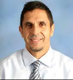 Dr. Nicholas Skezas, MD