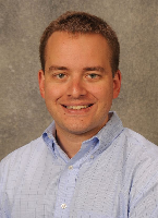 Dr. Nicholas Stence, MD