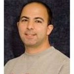Dr. Nicholas Stevens, MD