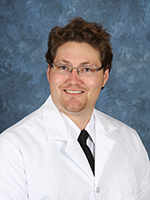 Dr. Nicholas Strobbe