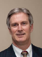Dr. Nicholas Tanner