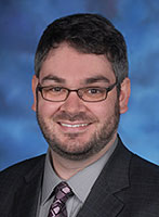 Dr. Nicholas Tapazoglou, MD