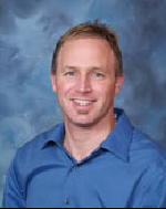 Dr. Nicholas Tibaldi, MD
