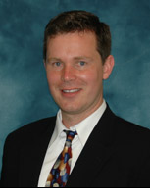 Dr. Nicholas Todd