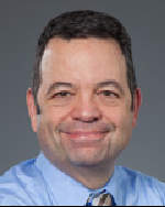 Dr. Nicholas Tsamparlis, MD