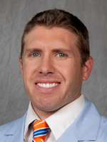 Dr. Nicholas Vogelsang