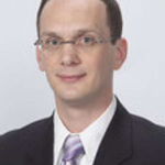 Dr. Nicholas Walker, MD