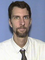 Dr. Nicholas Ward, MD