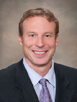 Dr. Nicholas Webber, MD