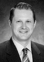 Dr. Nicholas Weiss, MD