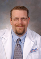 Dr. Nicholas Wilson, MD