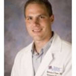 Dr. Nicholas Yeager, MD