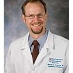 Dr. Nicholas Zumberge, MD