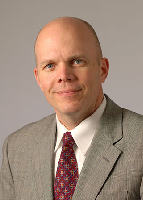 Dr. Nicholas Zyromski, MD