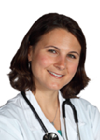 Dr. Nichole Hossler, MD