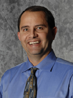 Dr. Nick Riccardo, MD