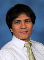 Dr. Nick Pham, MD