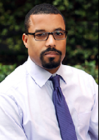 Dr. Nick Shillingford, MD