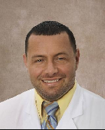 Dr. Nicholas Zilieris, DO