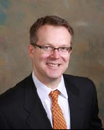 Dr. Nicklas Oldenburg, MD