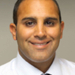 Dr. Nicklesh Thakur, DO