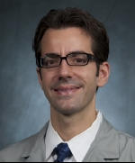 Dr. Nickolas Garbis, MD