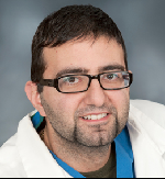 Dr. Nickolas Hanna, MD