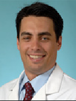 Dr. Nico Dosenbach, MD