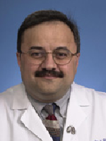 Dr. Nicola Hanania, MD
