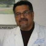 Dr. Nicolas Colorado, MD