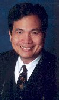 Dr. Nicolas Dikio, MD