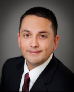 Dr. Nicolas Manriquez