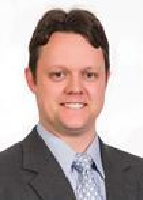 Dr. Nicolas Robinson, MD