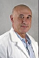Dr. Nicolas Saliba, MD