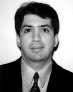 Dr. Nicolas Xydas, MD