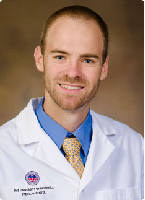 Dr. Nicolaus Hawbaker, MD