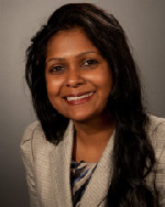 Dr. Nicole Ali, MD