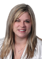 Dr. Nicole Balchune, DO