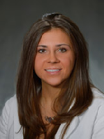 Dr. Nicole Bavuso, MD
