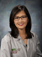 Dr. Michelle Seo, MD