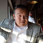 Dr. Michael Yu, MD
