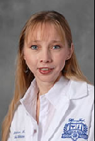 Dr. Mia Durham, MD