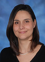 Dr. Mary Reyes, MD