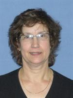 Dr. Mary Riederer, MD