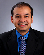 Dr. Mian Javaid