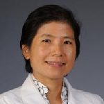 Dr. Mary Theresa Rosales, MD