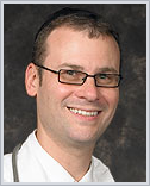Dr. Micah May, MD