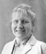 Dr. Mary Rudyk, MD